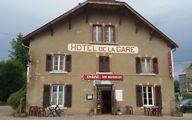 Hotel De La Gare